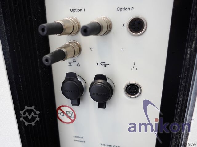 Klimaprüfschrank 335 Liter mit Feuchte Vötsch VCS³ 7034-5 -70°C bis +180°C