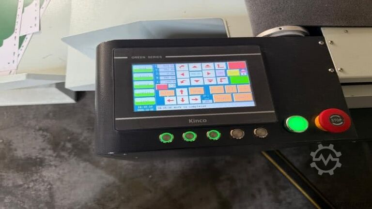 Verschiedene AOL AOL-1070 Cutting flat plotter