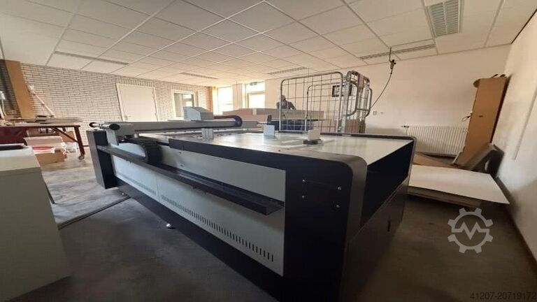 Verschiedene AOL AOL-1070 Cutting flat plotter