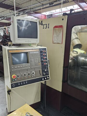 Rundschleifmaschine Schaudt T3i