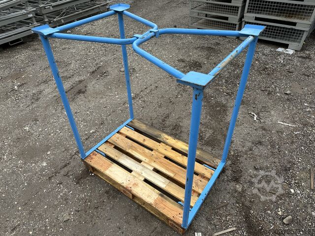 VARIOfit Palettenaufsatz für Europalette VARIOfit pa-080.007