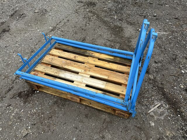 VARIOfit Palettenaufsatz für Europalette VARIOfit pa-080.007