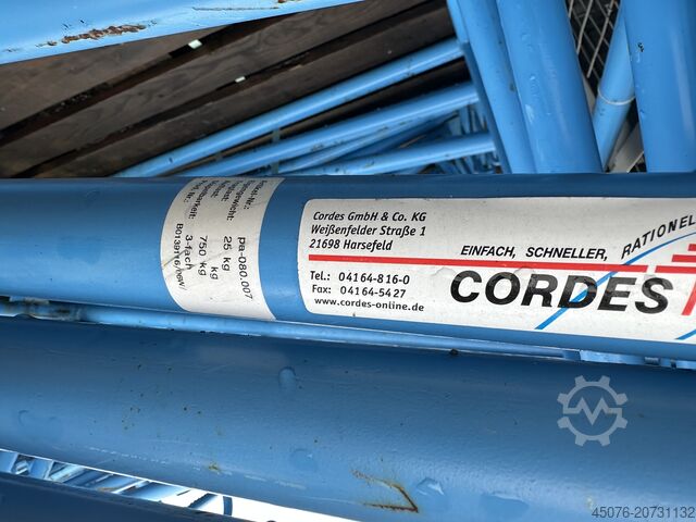 VARIOfit Palettenaufsatz für Europalette VARIOfit pa-080.007