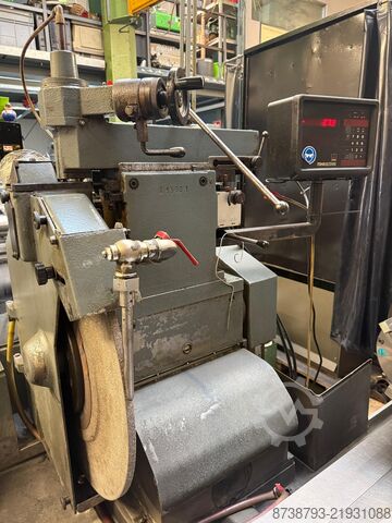 Engine reconditioning machine Berco RTM 225 A