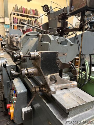 Engine reconditioning machine Berco RTM 225 A