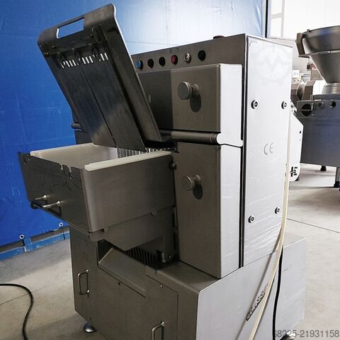 Meat processing machine Grasselli NSL 400
