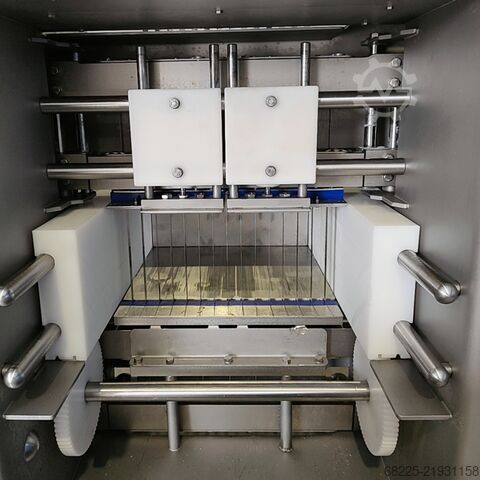 Meat processing machine Grasselli NSL 400