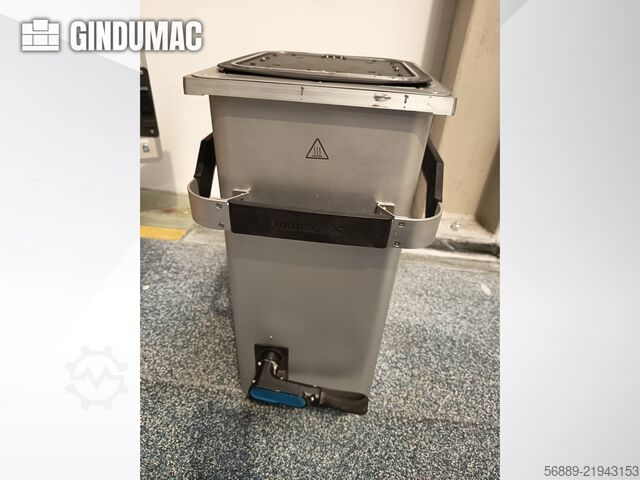 FORMLABS Fuse 1 FORMLABS Fuse 1
