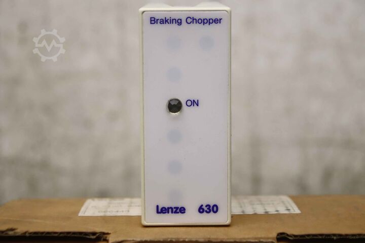 Brake module Lenze EMB6032-G