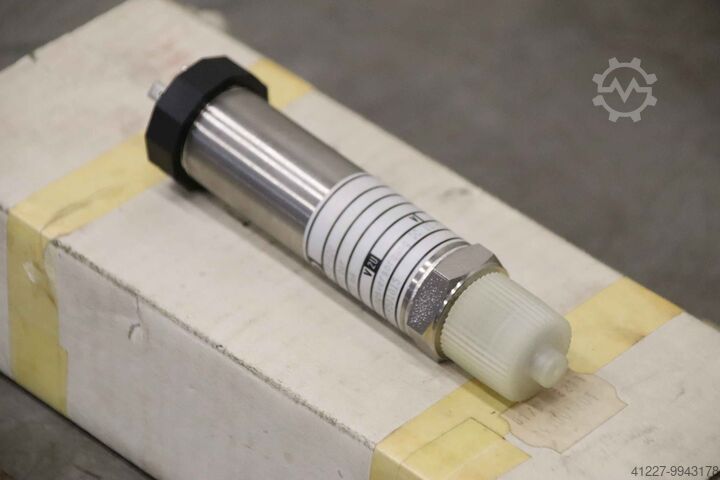 Pressure sensor Jumo 4 AD-30-020