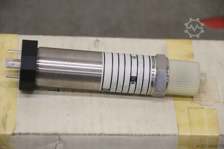 Pressure sensor Jumo 4 AD-30-020