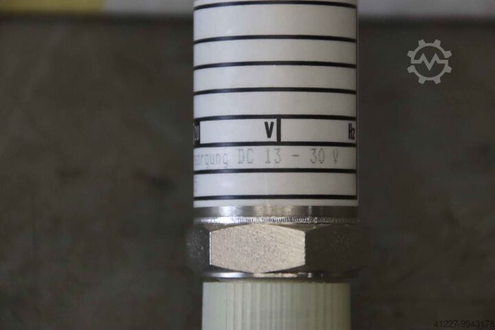 Pressure sensor Jumo 4 AD-30-020