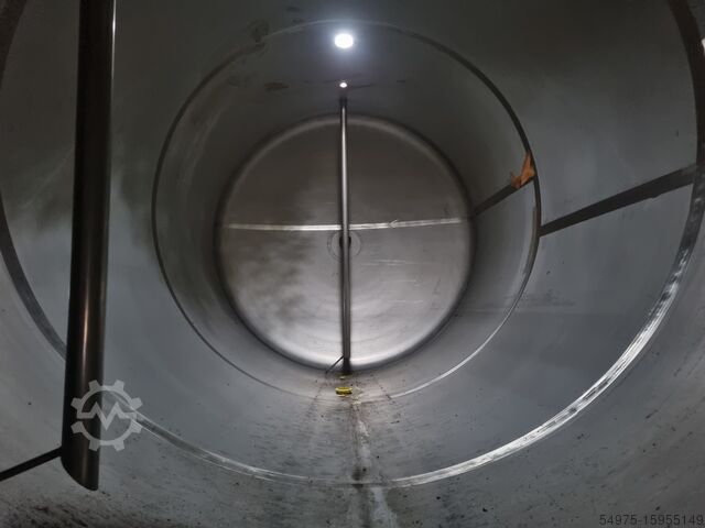 Tank Edelstahlbehälter Hermann Waldner GmbH