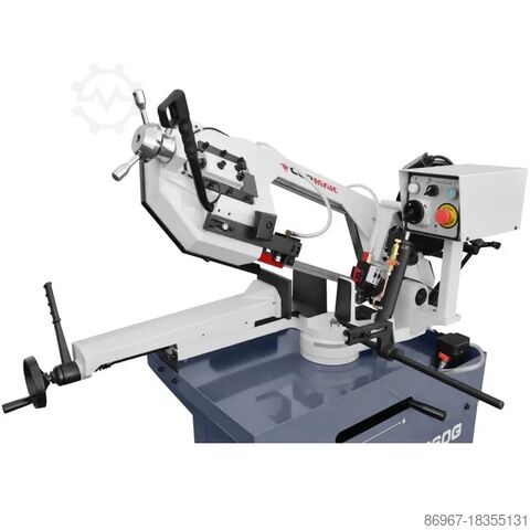 Band saw machine CORMAK BS260G