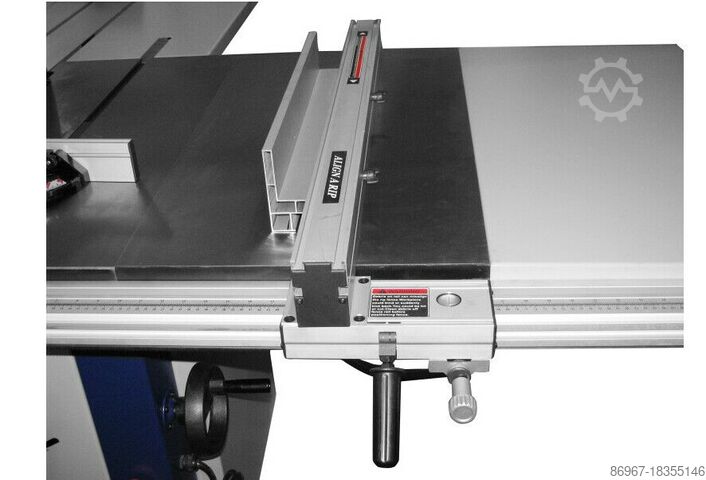 Paneelsäge CORMAK PS12E-2000