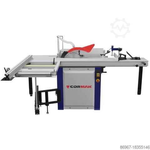 Paneelsäge CORMAK PS12E-2000