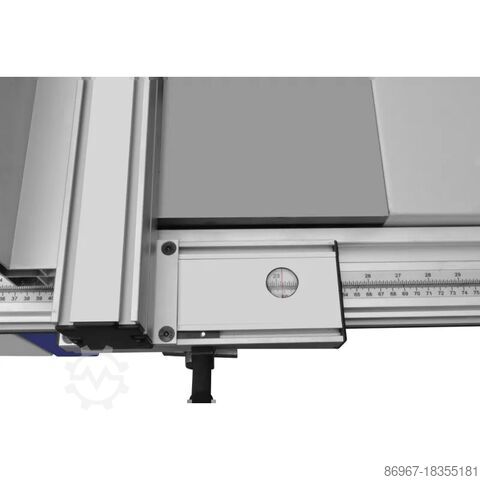 Paneelsäge CORMAK PS12E-1600