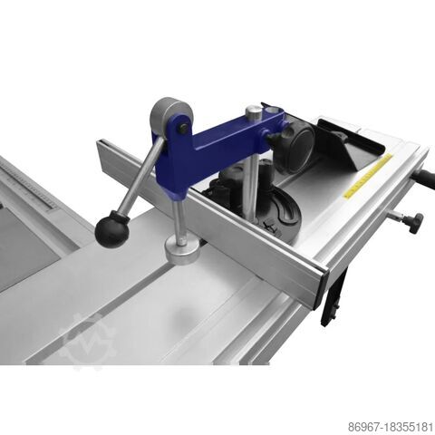 Paneelsäge CORMAK PS12E-1600