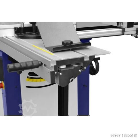 Paneelsäge CORMAK PS12E-1600
