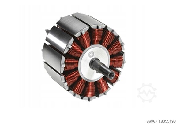 SINGLE-PHASE POWER GENERATOR CORMAK YH4000IO JEDNOFAZOWY