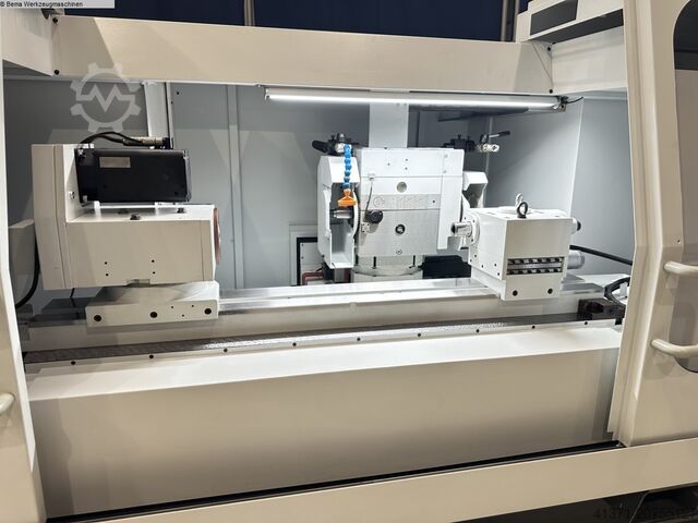 Rundschleifmaschine - Universal KELLENBERGER KEL-VARIA UR 175-1000