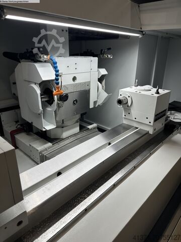 Rundschleifmaschine - Universal KELLENBERGER KEL-VARIA UR 175-1000