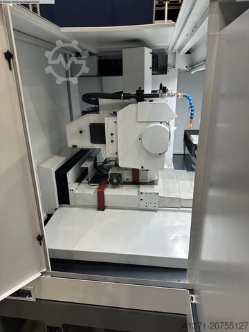 Rundschleifmaschine - Universal KELLENBERGER KEL-VARIA UR 175-1000