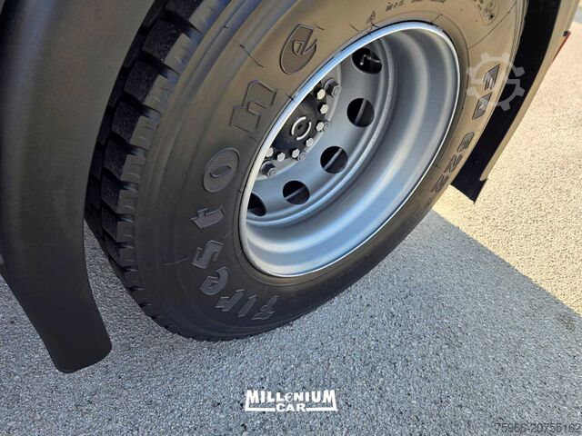 Standard-Sattelzugmaschine IVECO STRALIS 500 EURO 6 IMPI IDRAULICO 2016