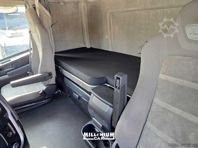 Standard-Sattelzugmaschine IVECO STRALIS 500 EURO 6 IMPI IDRAULICO 2016