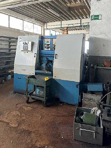 Band Saw Jaespa COMPACT 2