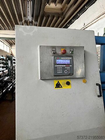 Band Saw Jaespa COMPACT 2