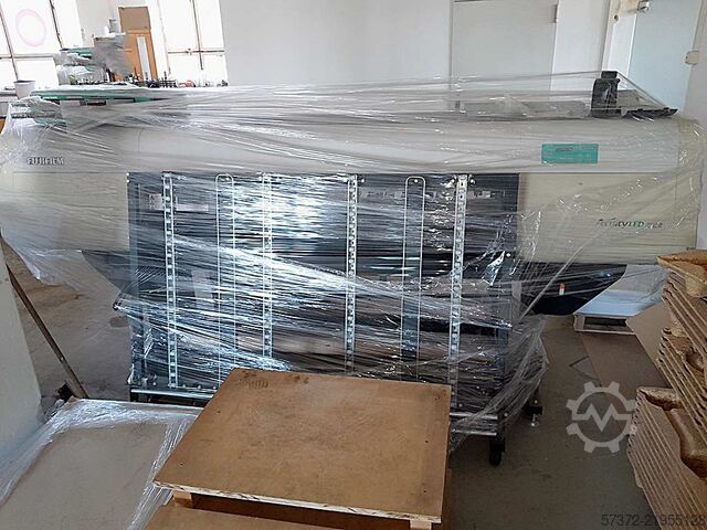 UV Inkjet Printer Fujifilm Acuity LED 1600 II