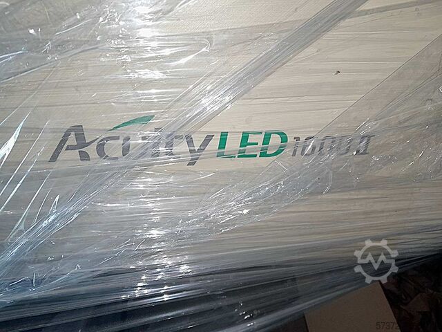UV Inkjet Printer Fujifilm Acuity LED 1600 II