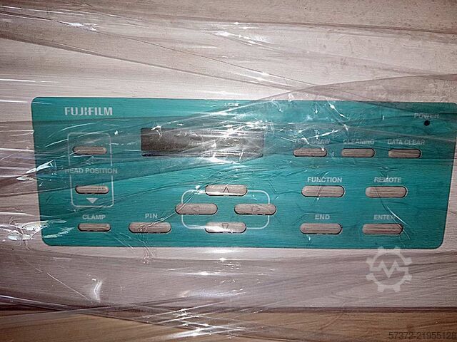 UV Inkjet Printer Fujifilm Acuity LED 1600 II