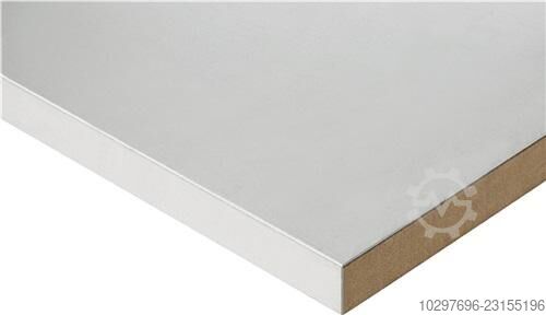 Work table B1500xD1000xH760-1080mm – 1 pc.  