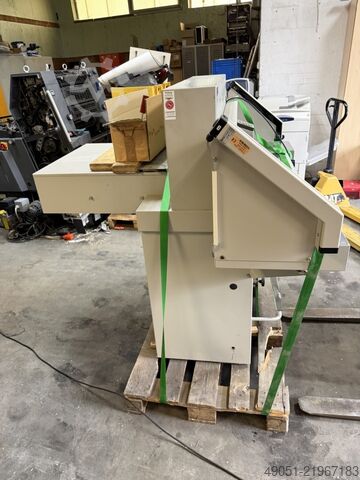 Cutting machine EBA 551 LT