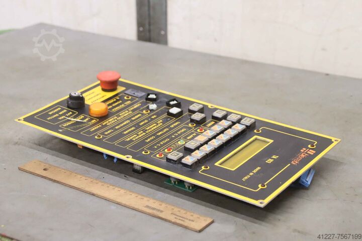Control unit Bierrebi TA 103