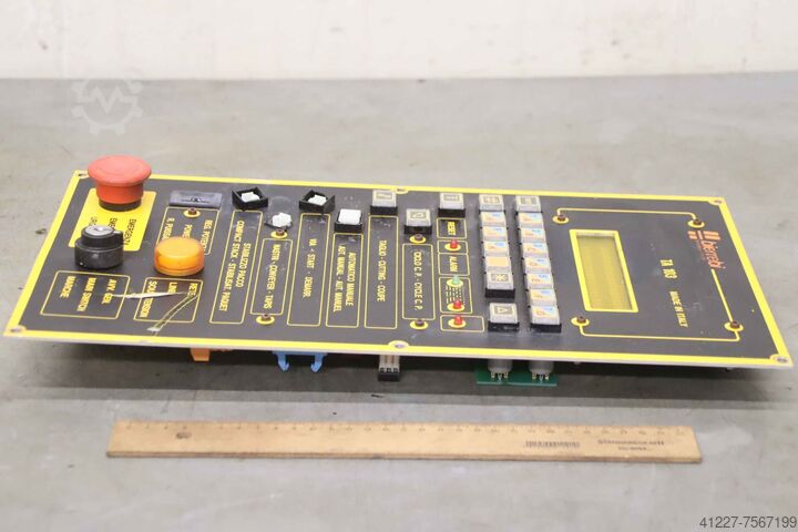 Control unit Bierrebi TA 103