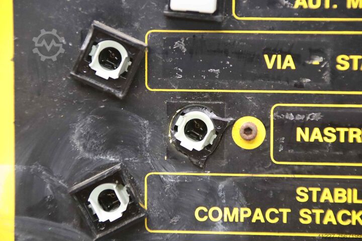 Control unit Bierrebi TA 103