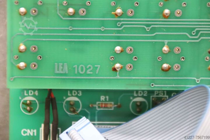 Control unit Bierrebi TA 103