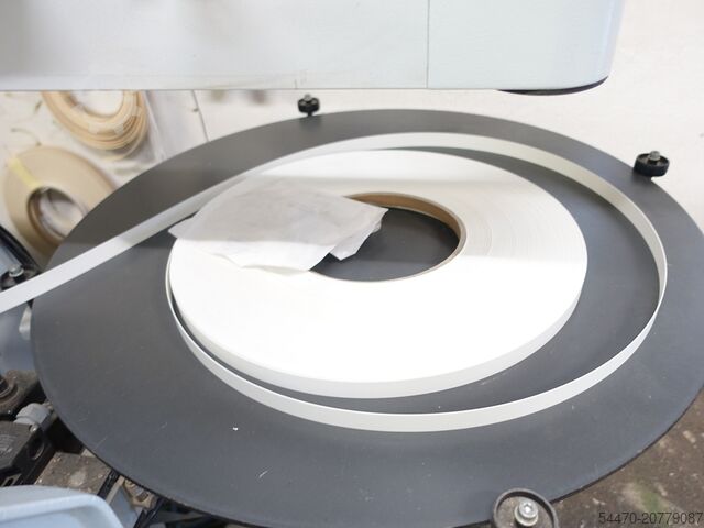 Kantenanleimmaschine BRANDT OPTIMAT KDF440C