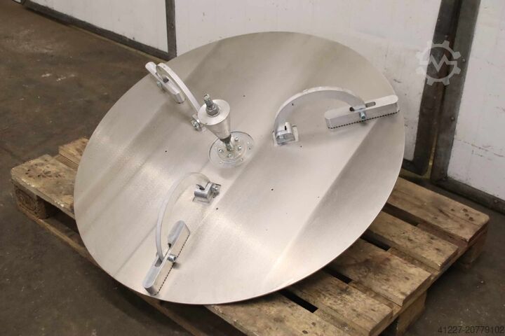 Haspel OBRU Ø 950 mm