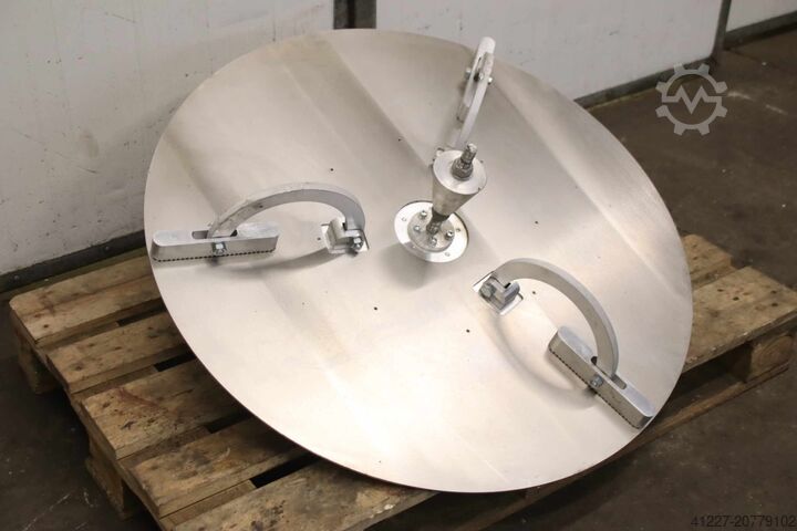 Haspel OBRU Ø 950 mm