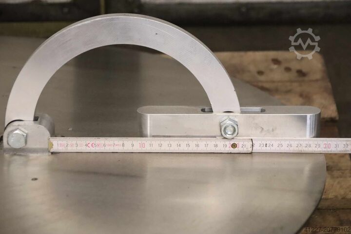 Haspel OBRU Ø 950 mm