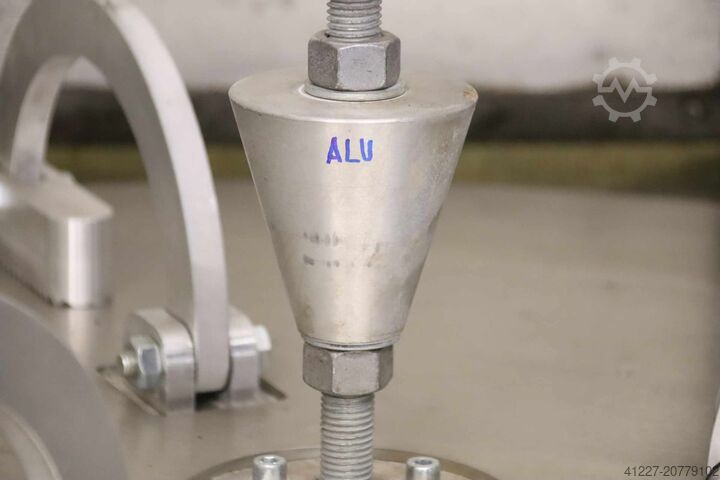 Haspel OBRU Ø 950 mm