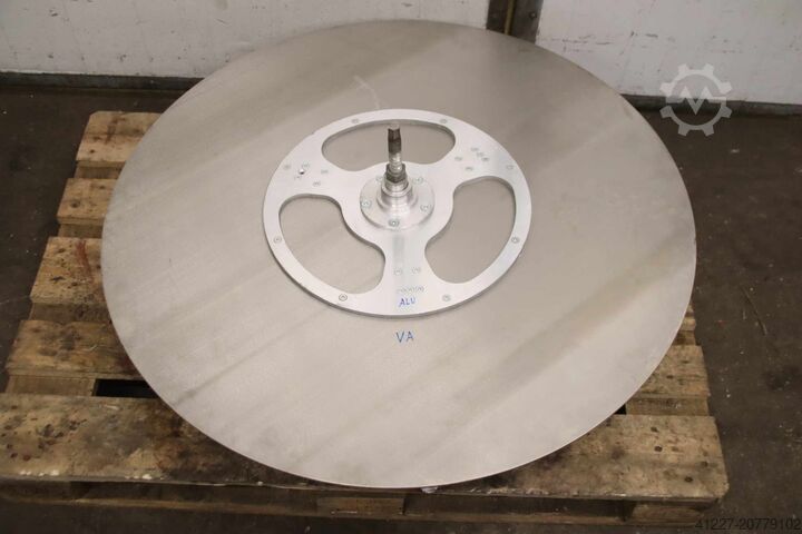 Haspel OBRU Ø 950 mm