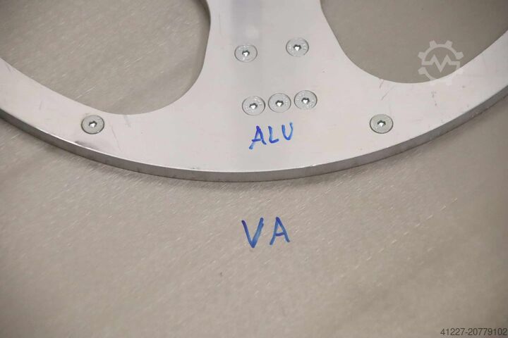 Haspel OBRU Ø 950 mm