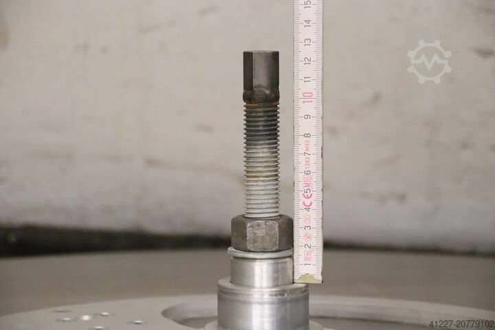 Haspel OBRU Ø 950 mm