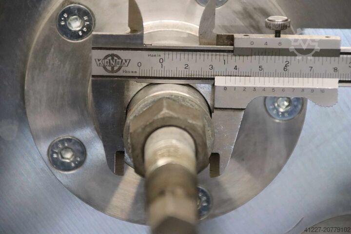 Haspel OBRU Ø 950 mm