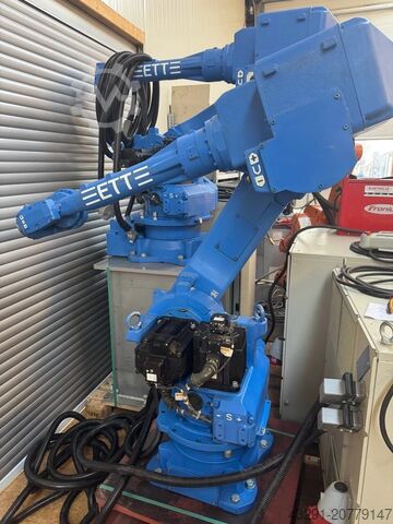 Industrieroboter Yaskawa Motoman SP 800N